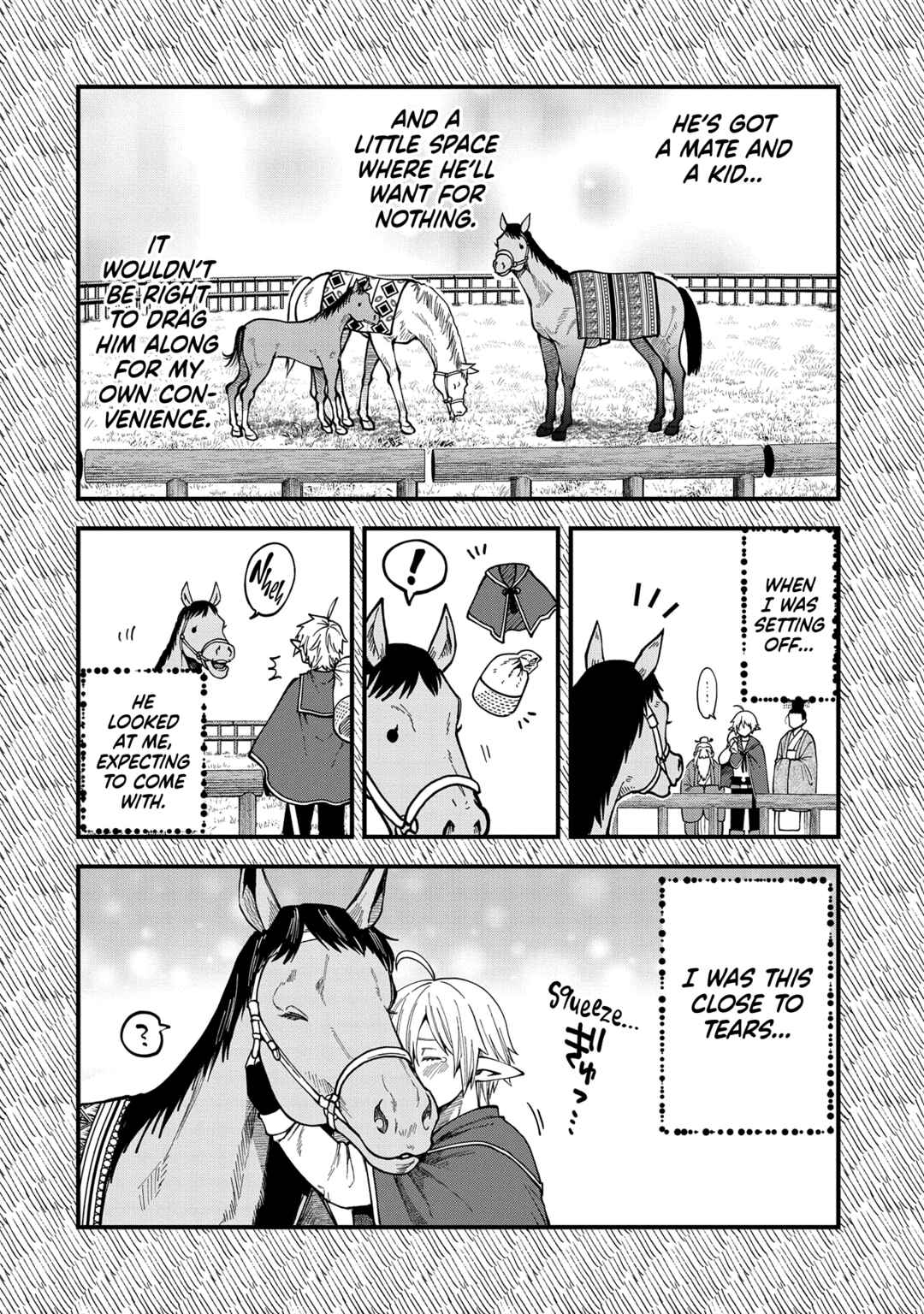 Tensei Shite High Elf ni Narimashitaga, Slow Life wa 120-nen de Akimashita - Highelf with a Long Life Chapter 31 - Page 5