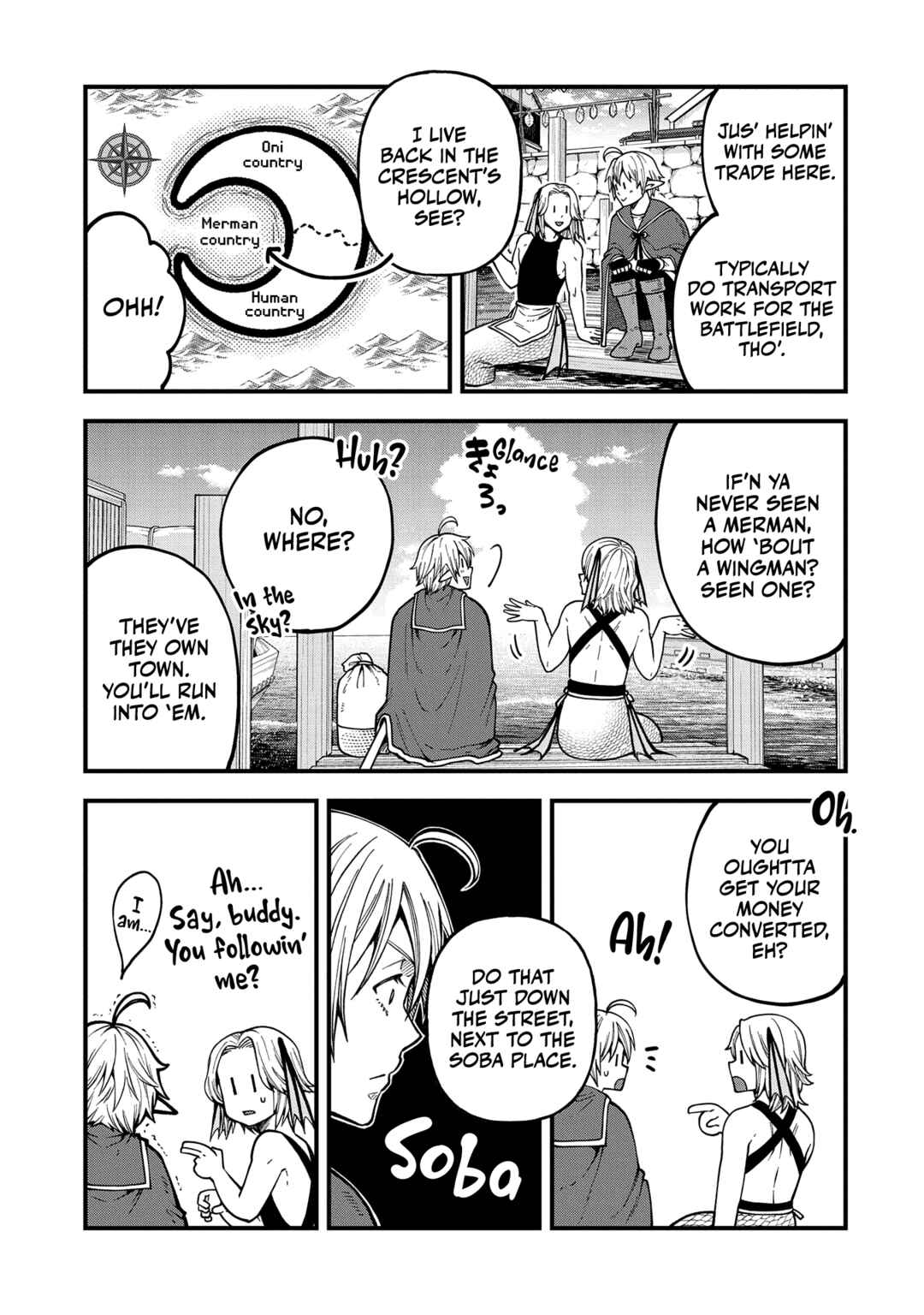 Tensei Shite High Elf ni Narimashitaga, Slow Life wa 120-nen de Akimashita - Highelf with a Long Life Chapter 31 - Page 9