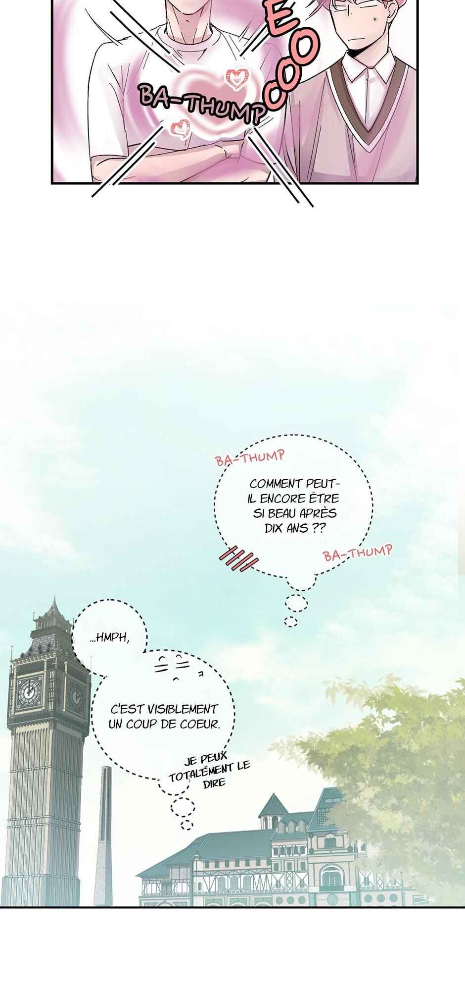 Scandalous M Chapter 10 - Page 10