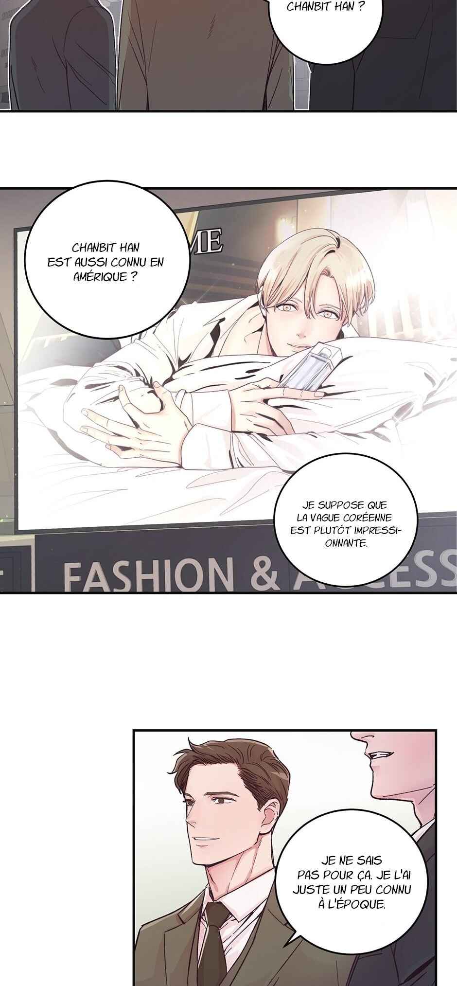 Scandalous M Chapter 10 - Page 14