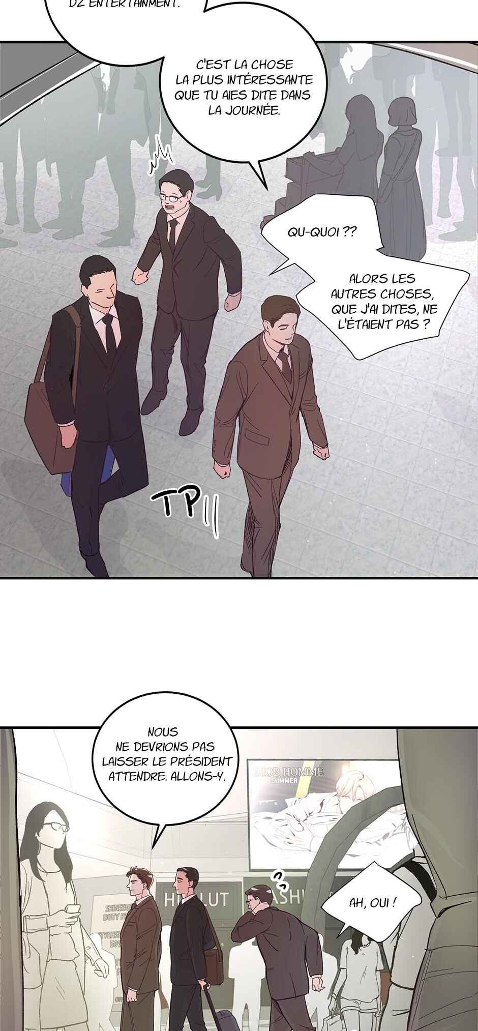 Scandalous M Chapter 10 - Page 16