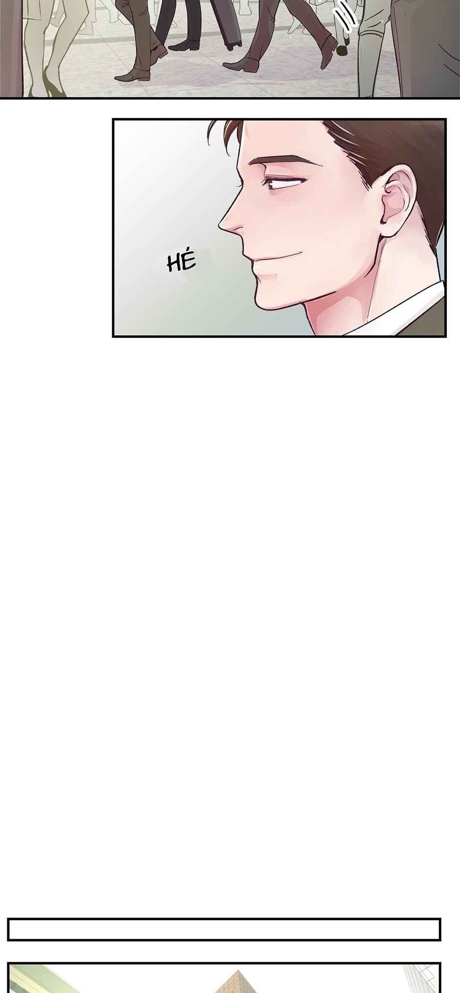 Scandalous M Chapter 10 - Page 17