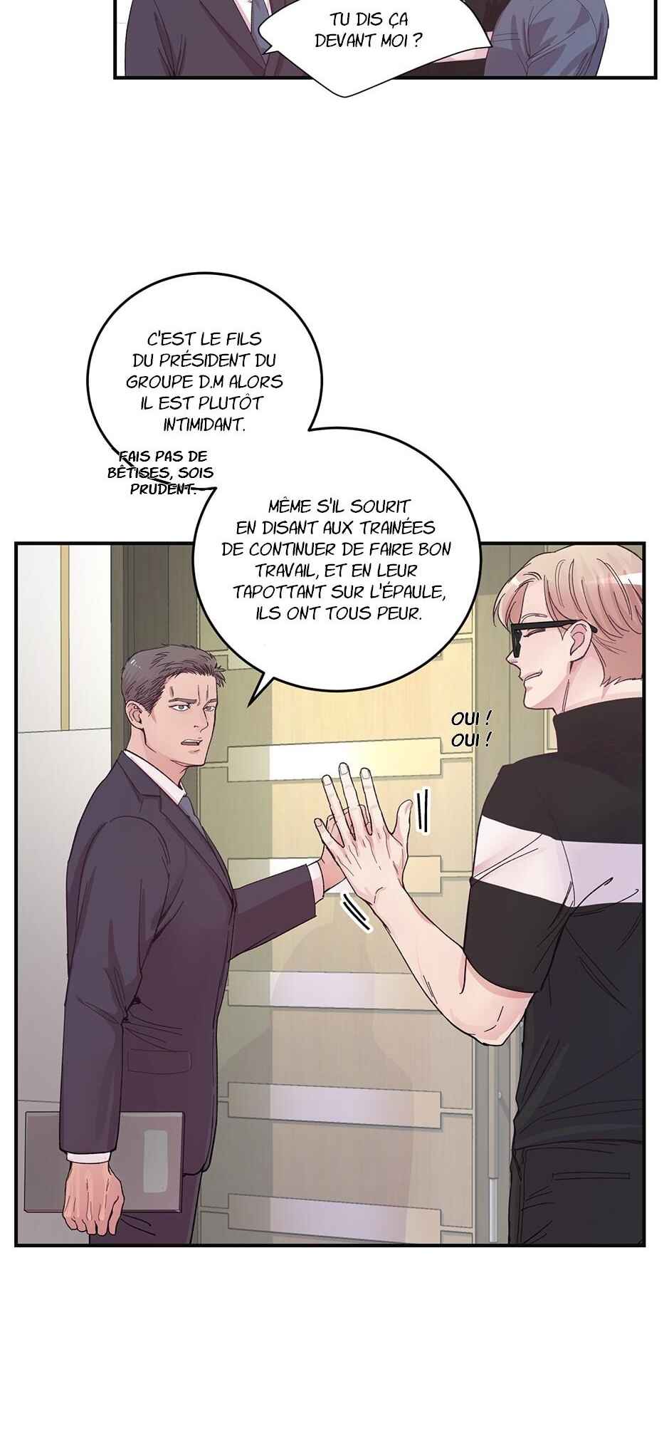 Scandalous M Chapter 10 - Page 28