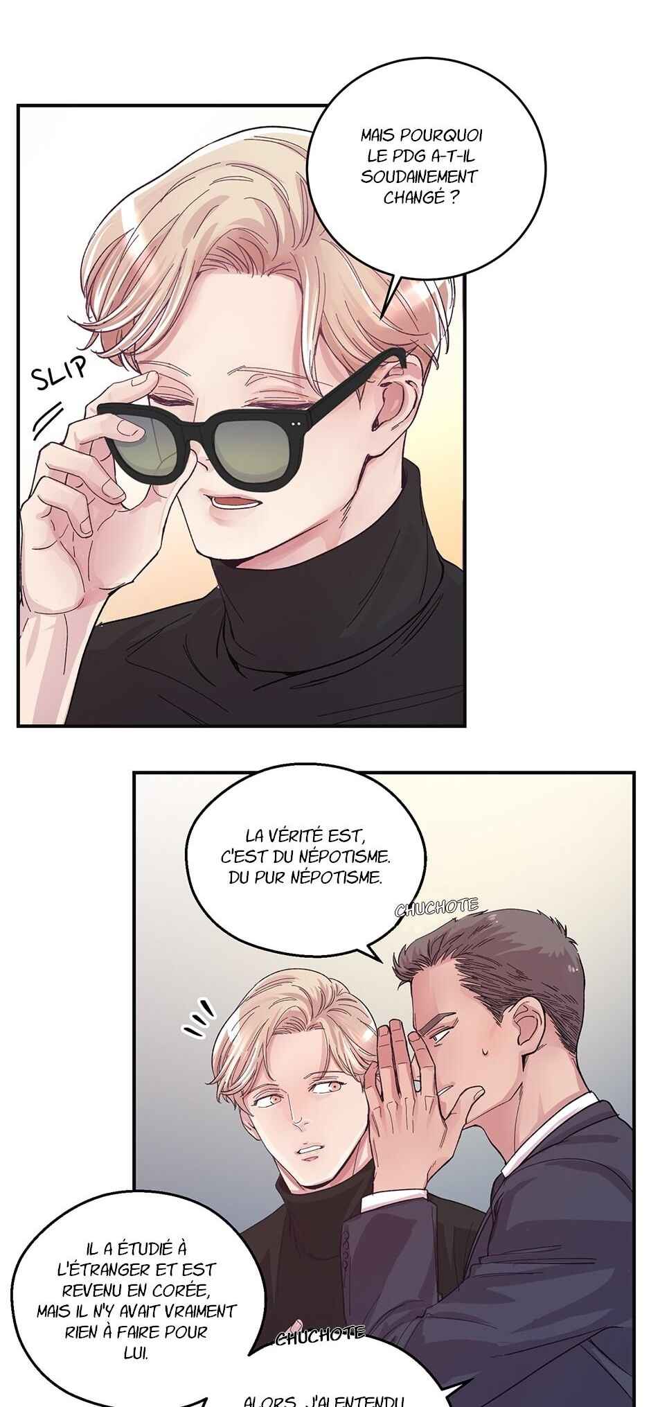 Scandalous M Chapter 10 - Page 29