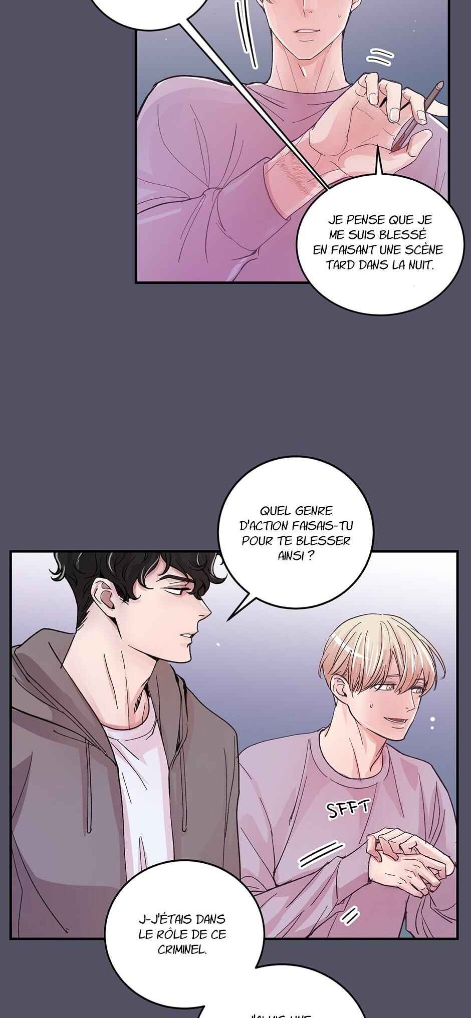 Scandalous M Chapter 10 - Page 3