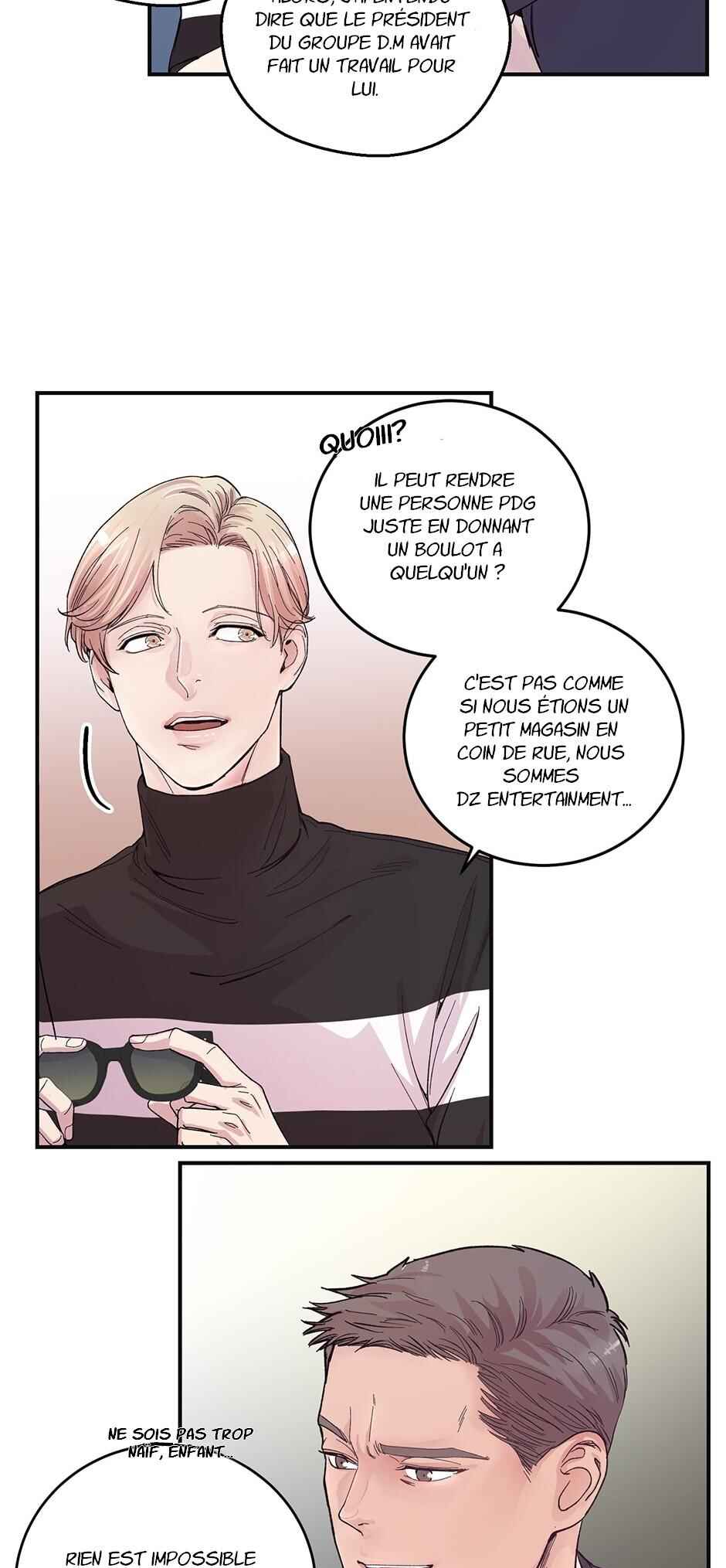 Scandalous M Chapter 10 - Page 30