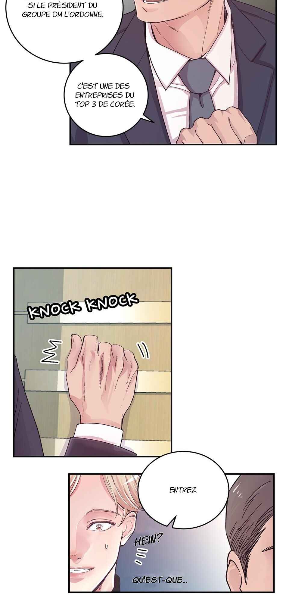 Scandalous M Chapter 10 - Page 31