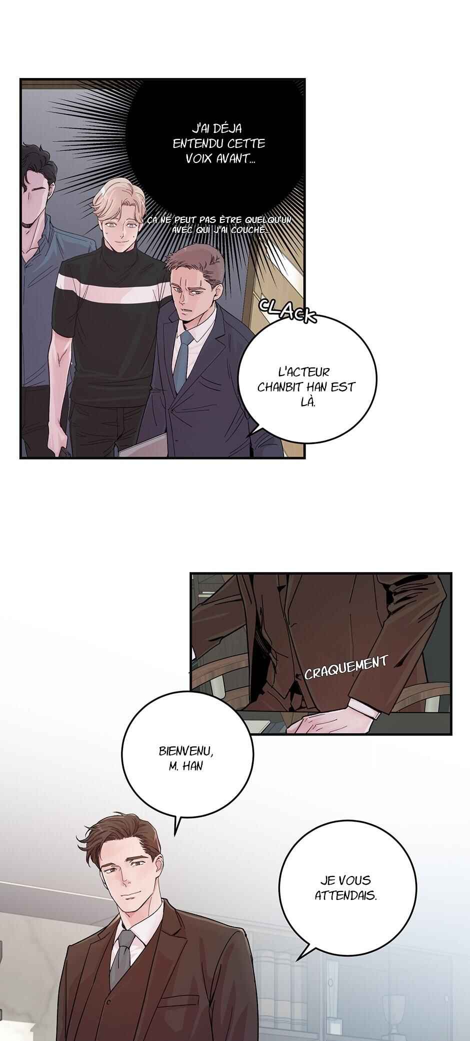 Scandalous M Chapter 10 - Page 32