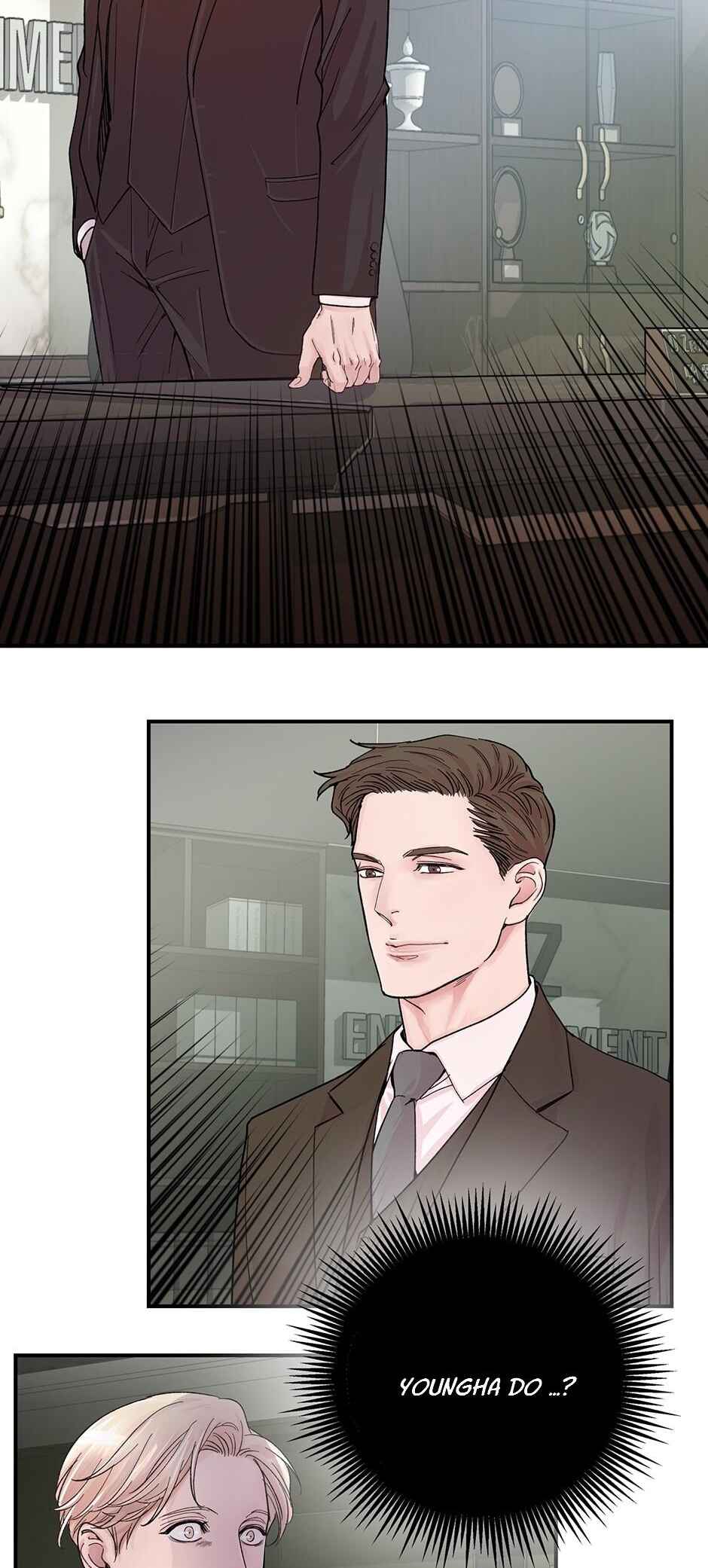 Scandalous M Chapter 10 - Page 33