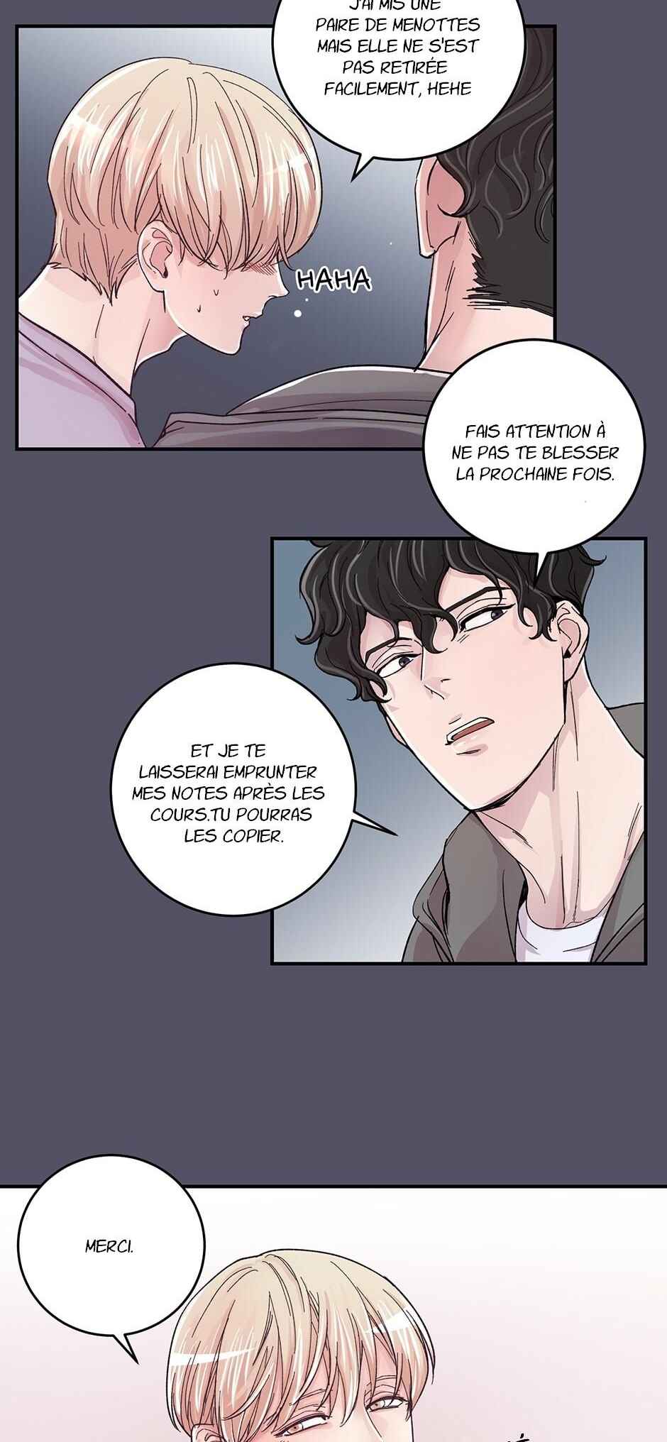 Scandalous M Chapter 10 - Page 4