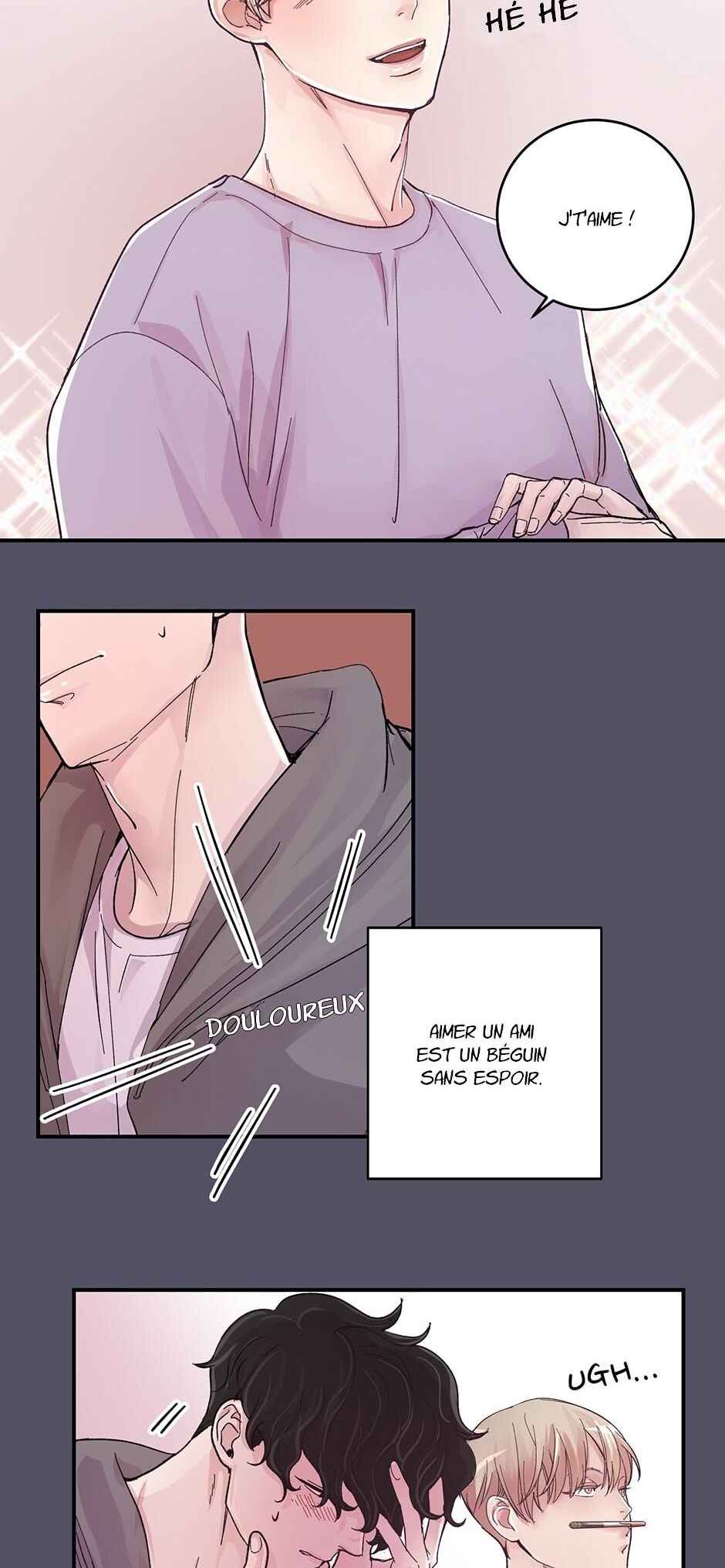 Scandalous M Chapter 10 - Page 5
