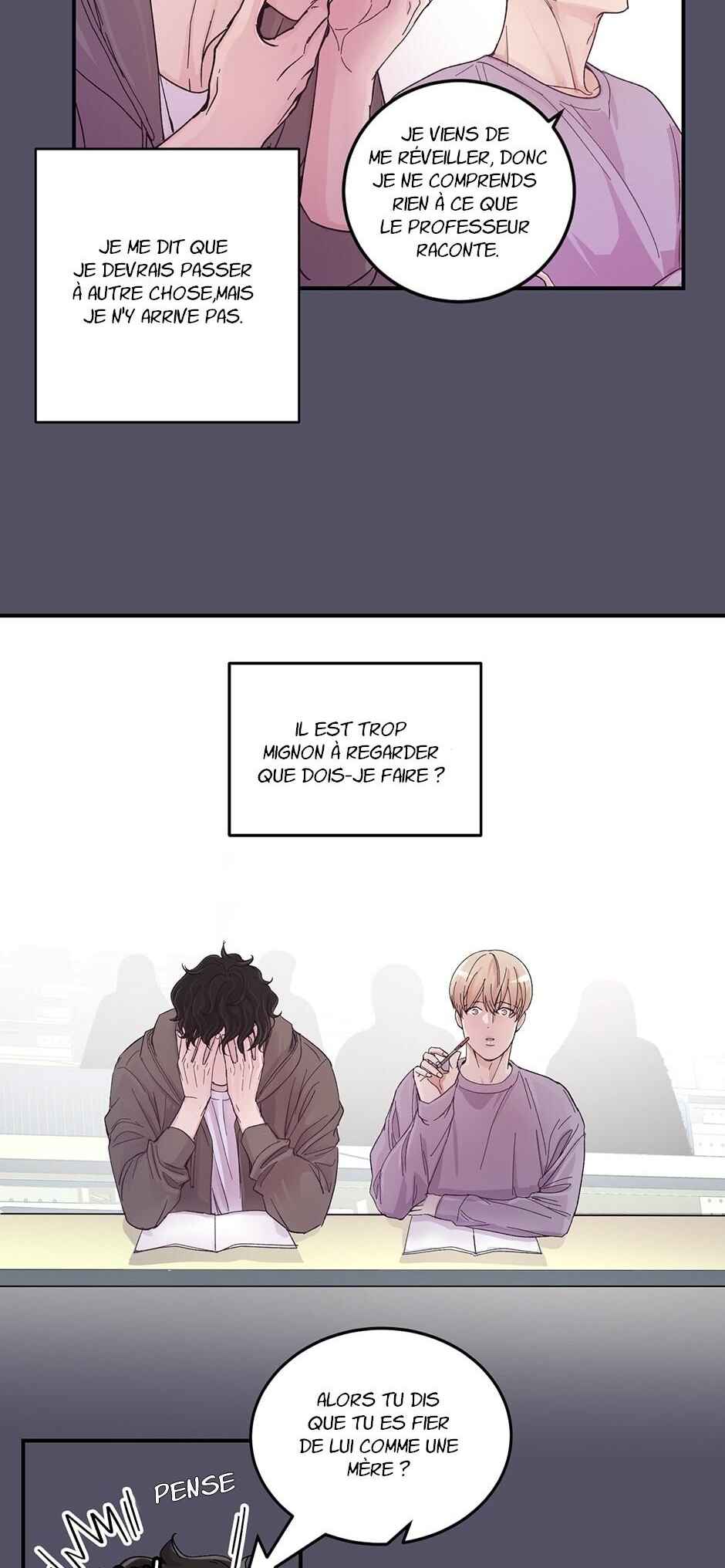 Scandalous M Chapter 10 - Page 6