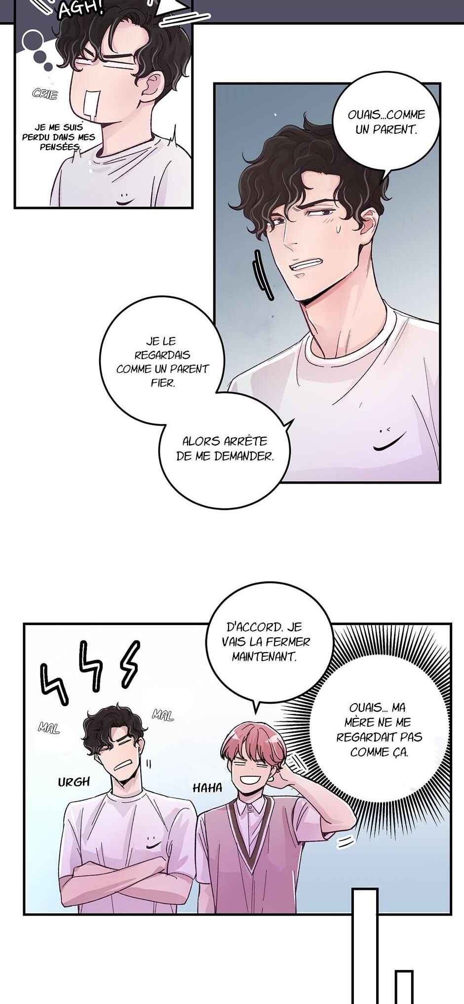 Scandalous M Chapter 10 - Page 7