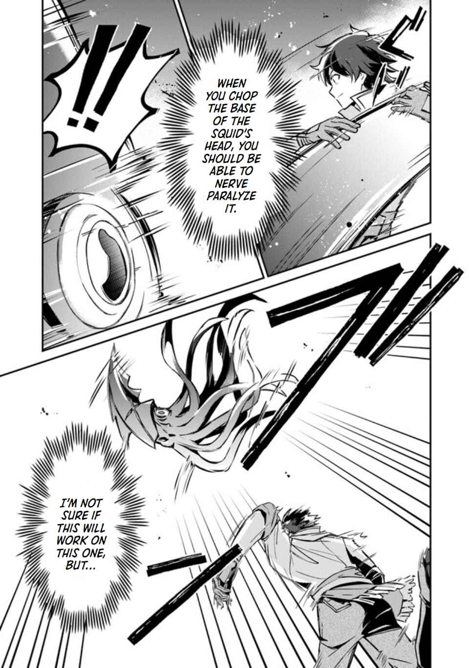 Tensei Shachiku no Cheat Saien ~Ban'nou Skill to Benri na Tsukaima Yousei wo Kushishitetara, Kidzukeba Tairiku Ichi no Seisan Kyoten ga Dekiteita~ Chapter 6 - Page 10