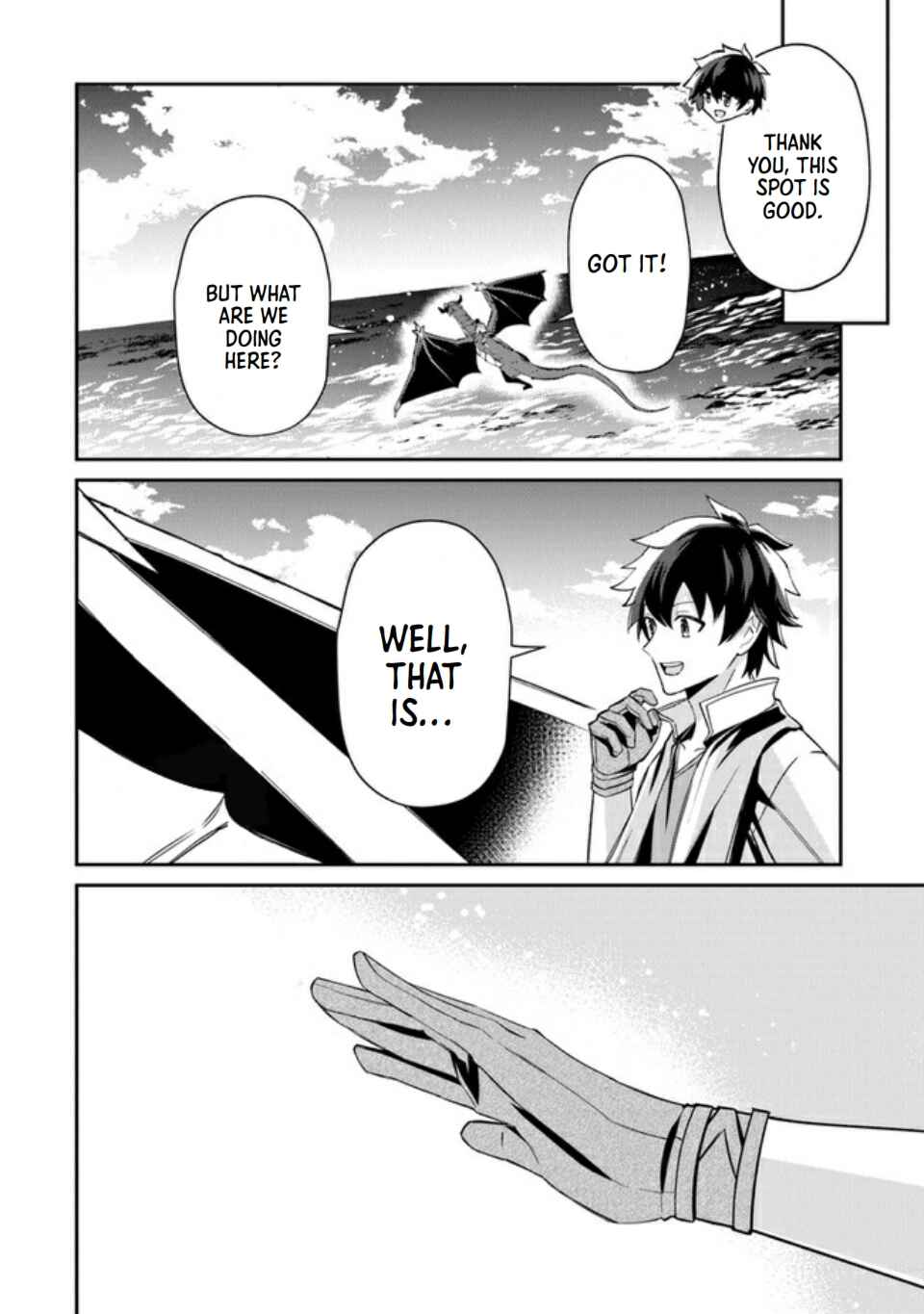 Tensei Shachiku no Cheat Saien ~Ban'nou Skill to Benri na Tsukaima Yousei wo Kushishitetara, Kidzukeba Tairiku Ichi no Seisan Kyoten ga Dekiteita~ Chapter 6 - Page 27