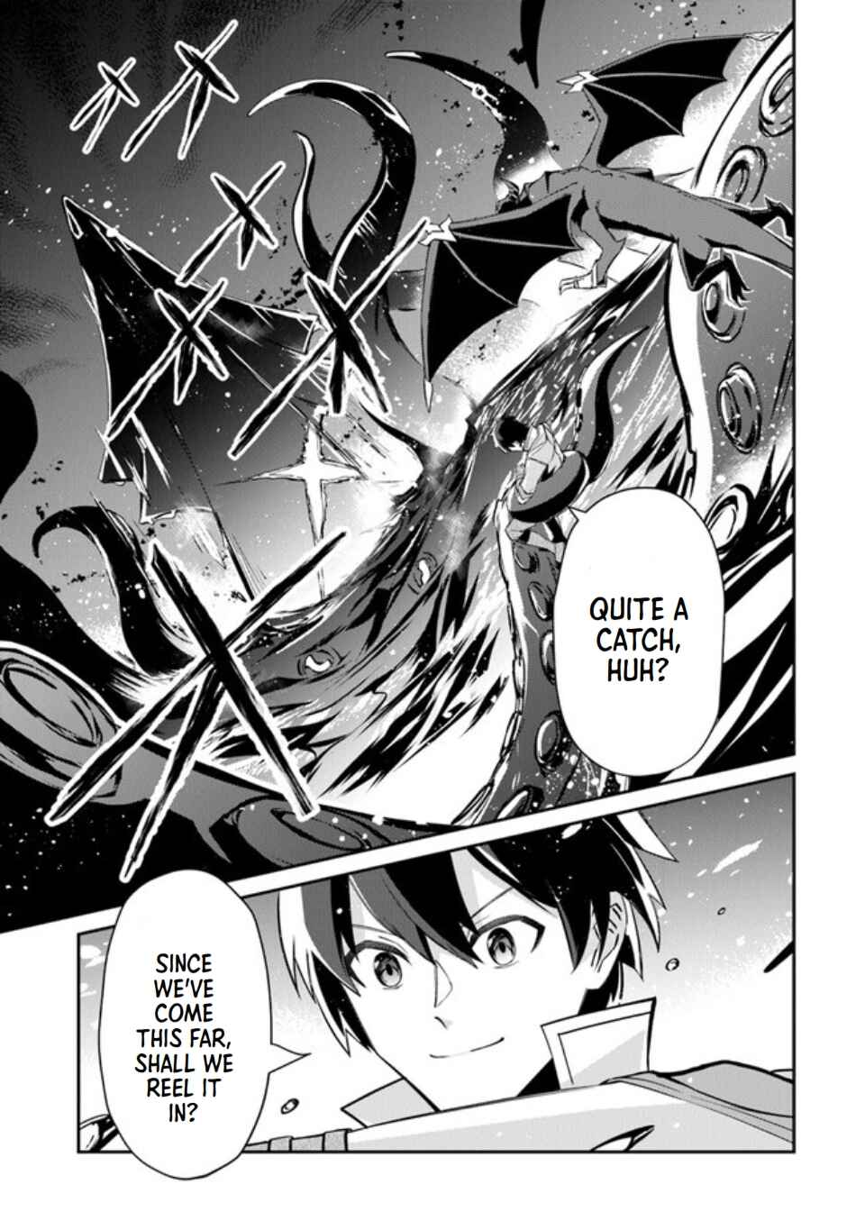 Tensei Shachiku no Cheat Saien ~Ban'nou Skill to Benri na Tsukaima Yousei wo Kushishitetara, Kidzukeba Tairiku Ichi no Seisan Kyoten ga Dekiteita~ Chapter 6 - Page 8
