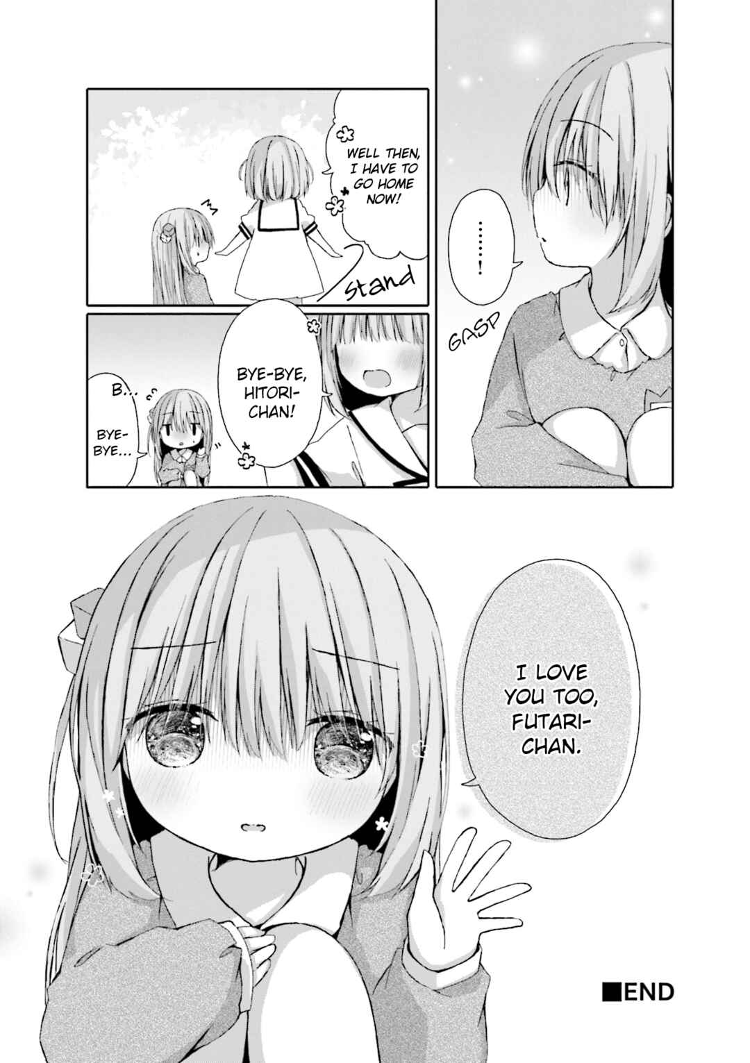 Bocchi The Rock! Anthology Comic Chapter 18 - Page 12
