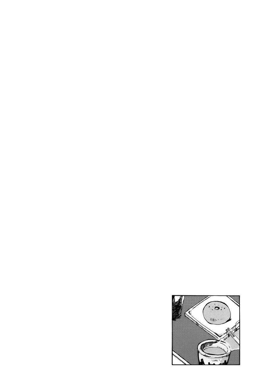 Touhou Bougetsushou ~ Silent Sinner in Blue. Chapter 6 - Page 4