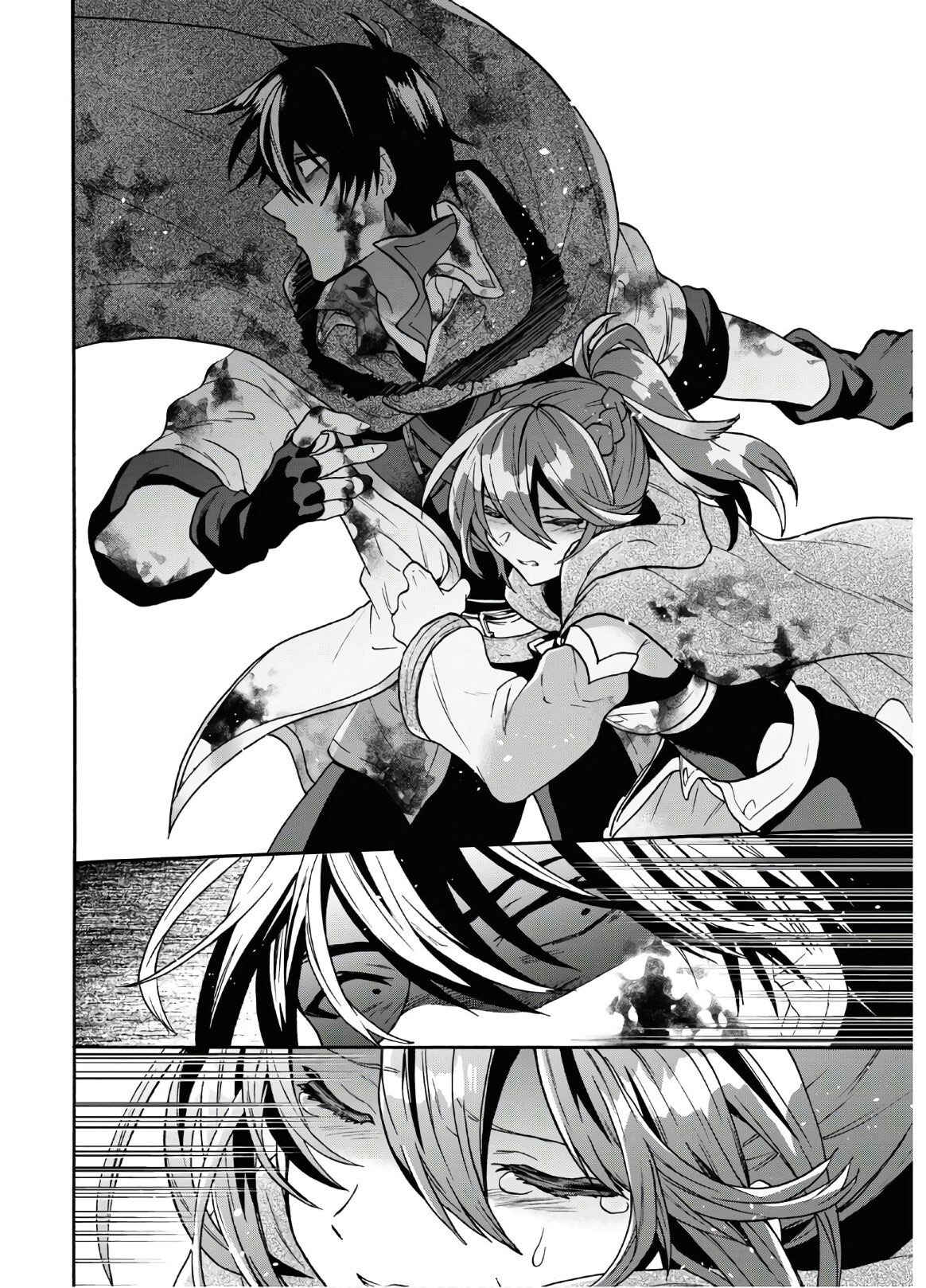 29-sai Dokushin wa Isekai de Jiyuu ni Ikita……katta. Chapter 15 - Page 15