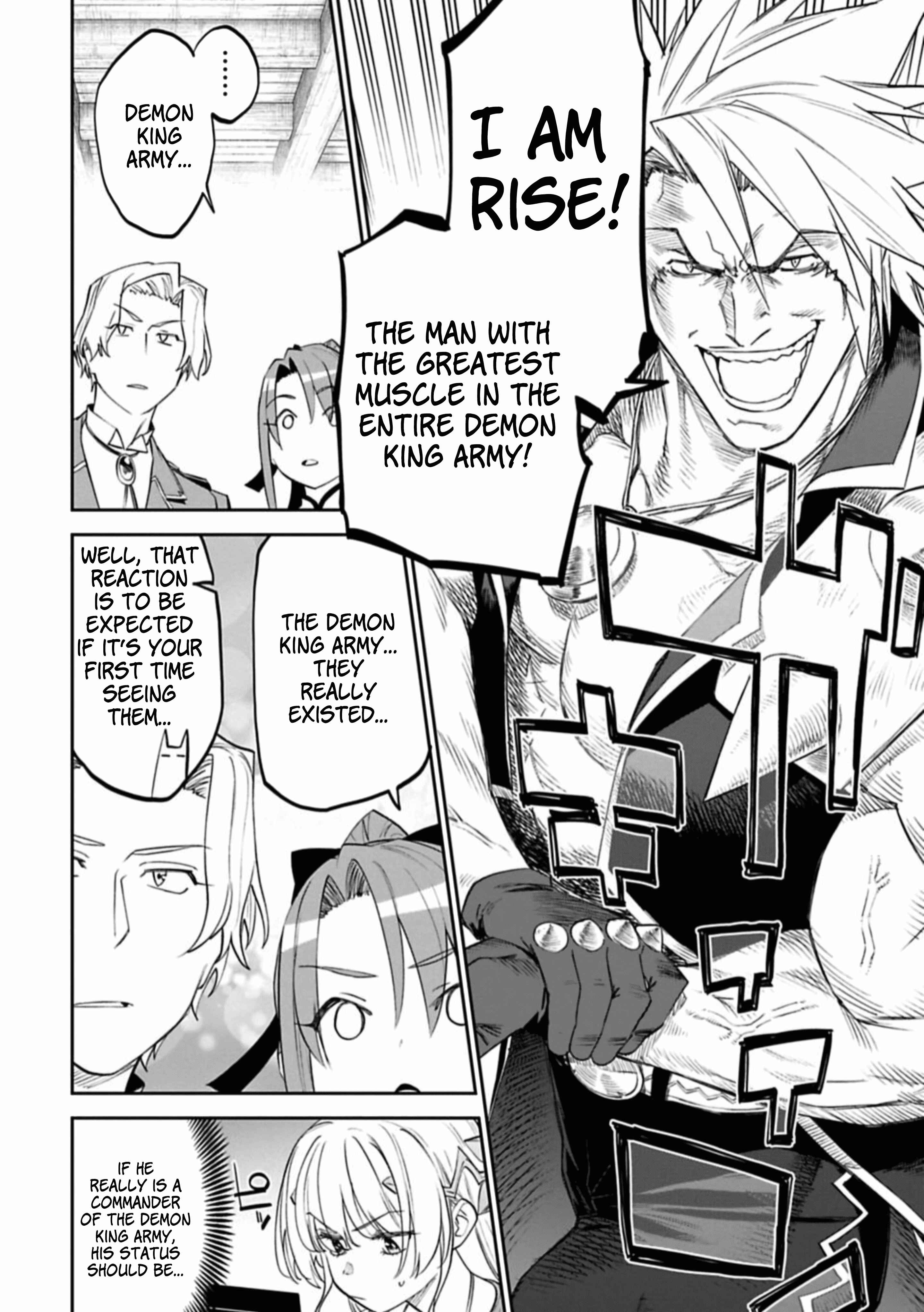 Fantasy Bishoujo Juniku Ojisan to Chapter 92 - Page 2