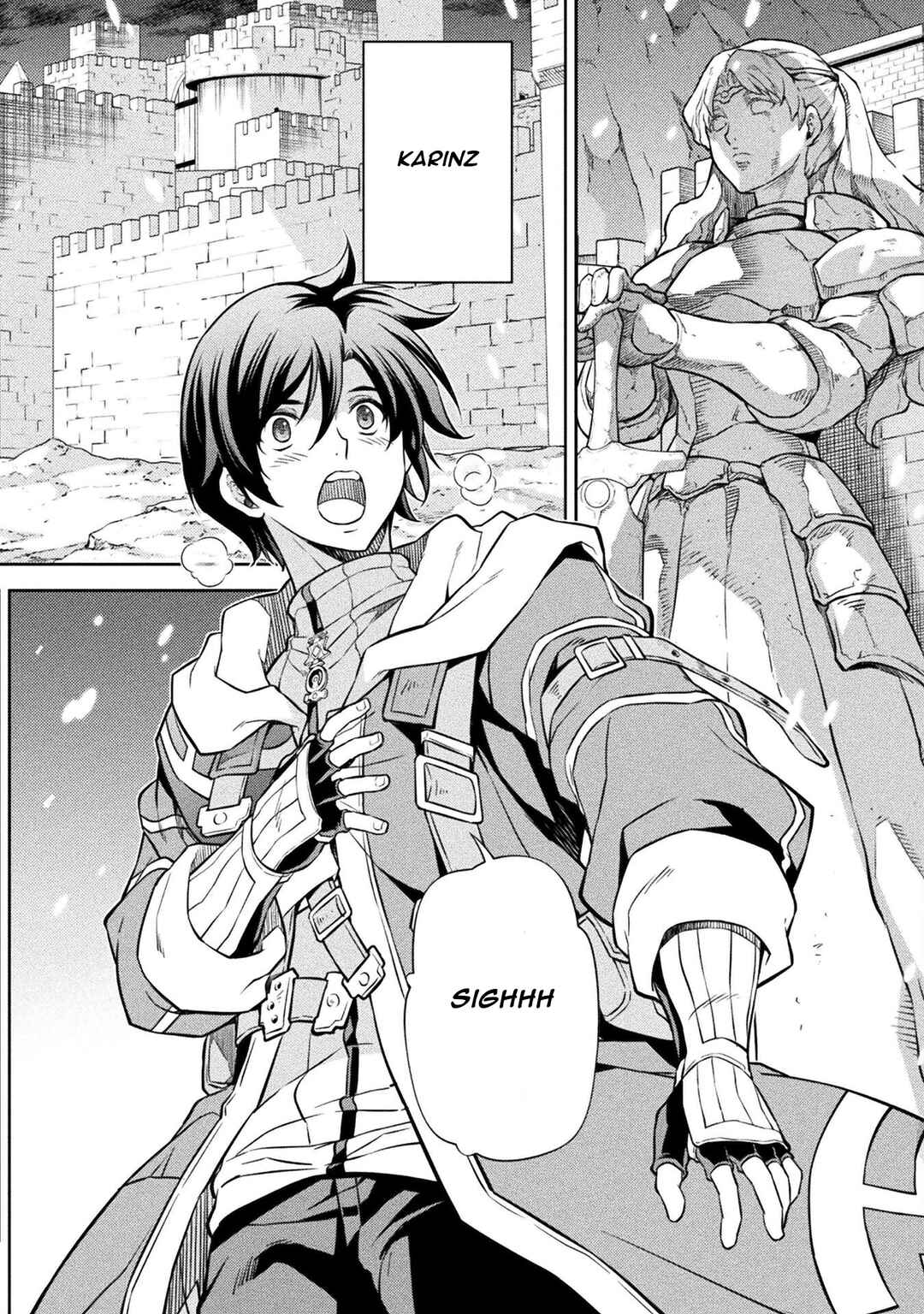 Drawing - Saikyou Mangaka wa Oekaki Skill de Isekai Musou Suru! Chapter 62 - Page 11