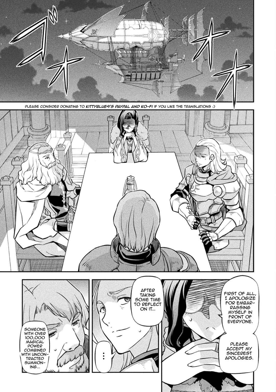 Drawing - Saikyou Mangaka wa Oekaki Skill de Isekai Musou Suru! Chapter 62 - Page 6