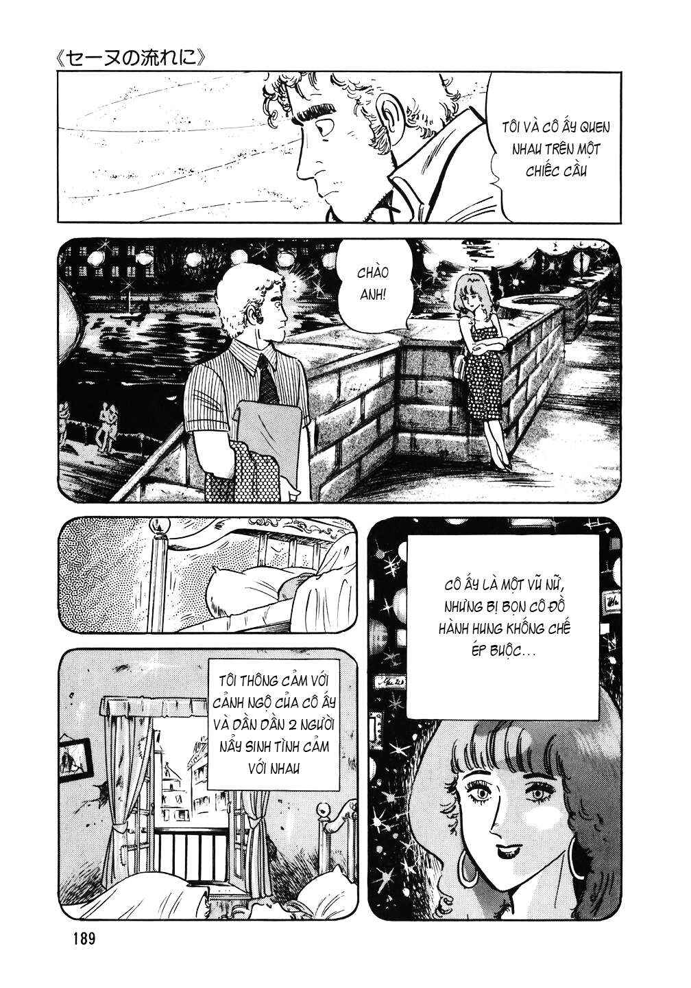The Chef Chapter 96 - Page 16