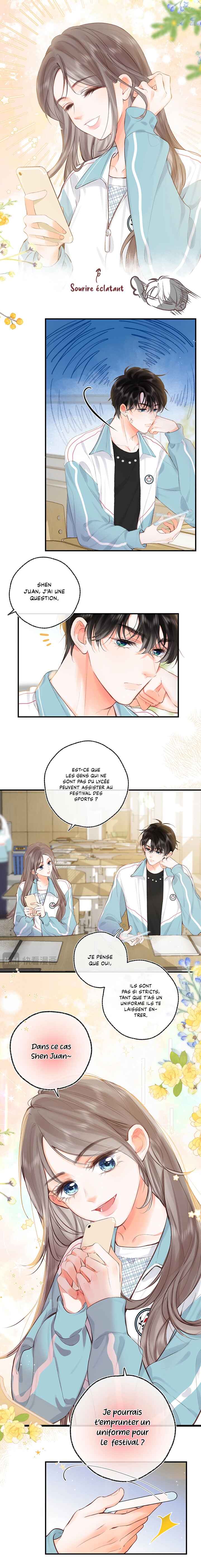 Lost In Reverie Chapter 40 - Page 3
