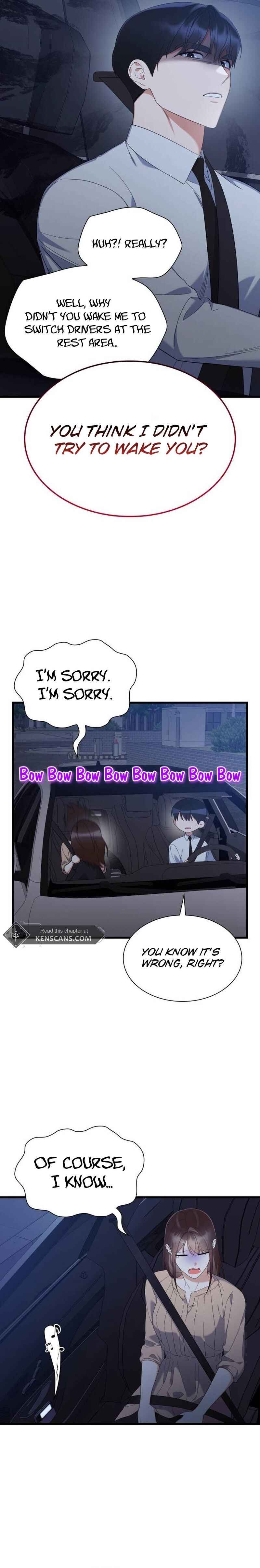 Sin-ip eun Natjyeobam i Chapter 30 - Page 12