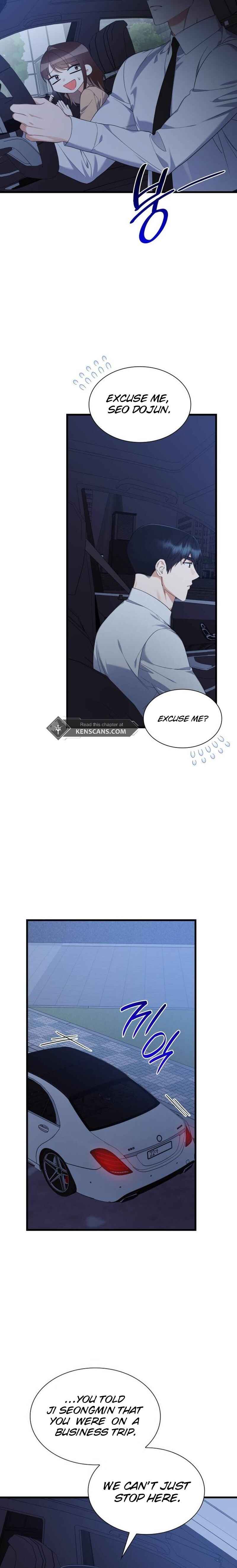 Sin-ip eun Natjyeobam i Chapter 30 - Page 15