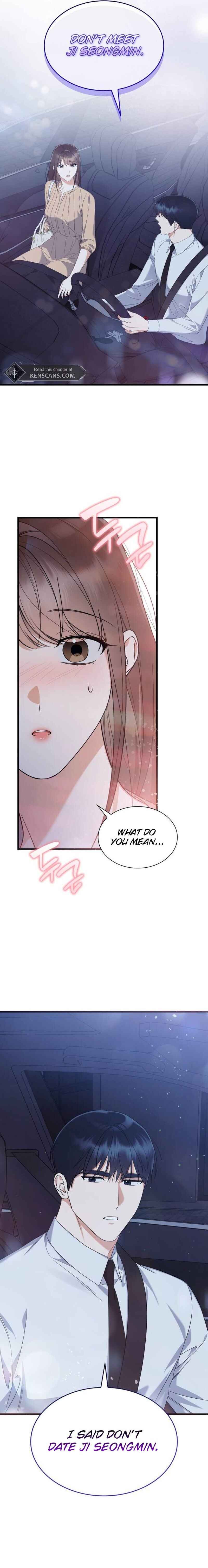 Sin-ip eun Natjyeobam i Chapter 30 - Page 18