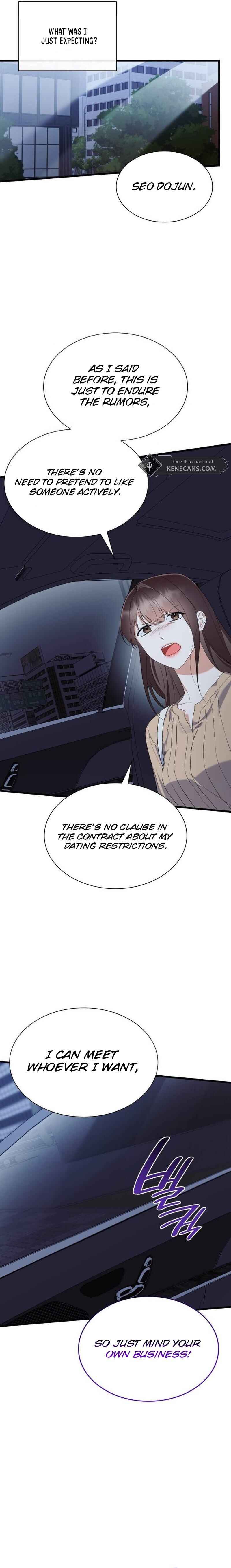 Sin-ip eun Natjyeobam i Chapter 30 - Page 20
