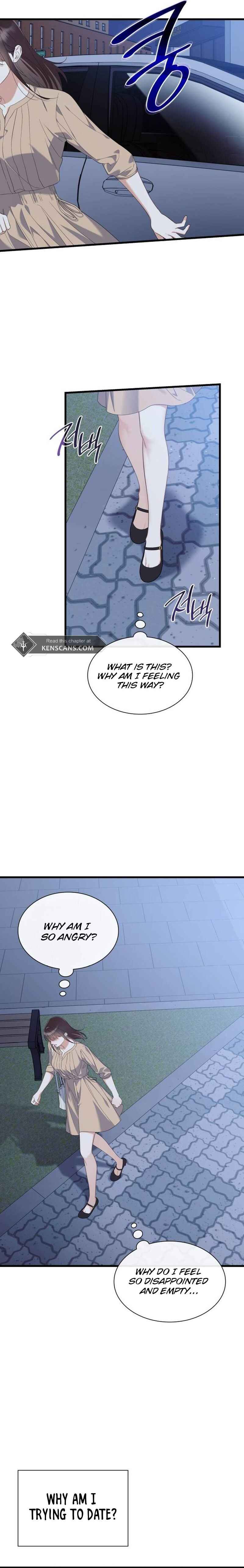 Sin-ip eun Natjyeobam i Chapter 30 - Page 21