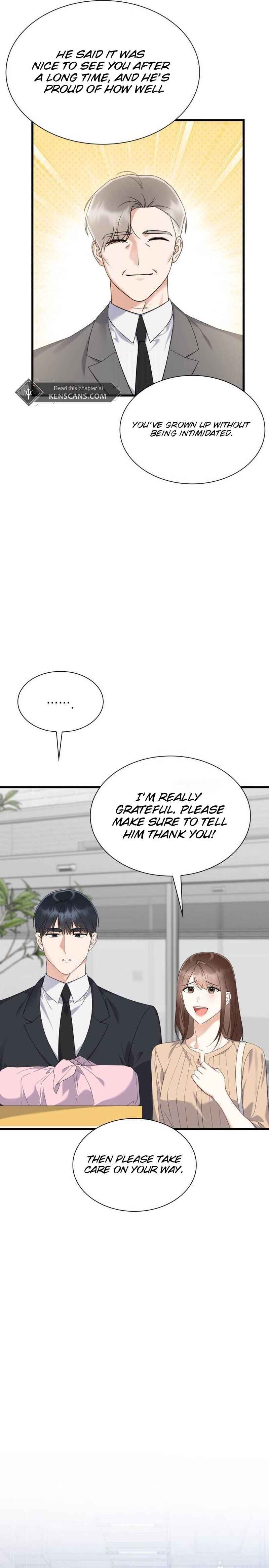 Sin-ip eun Natjyeobam i Chapter 30 - Page 5