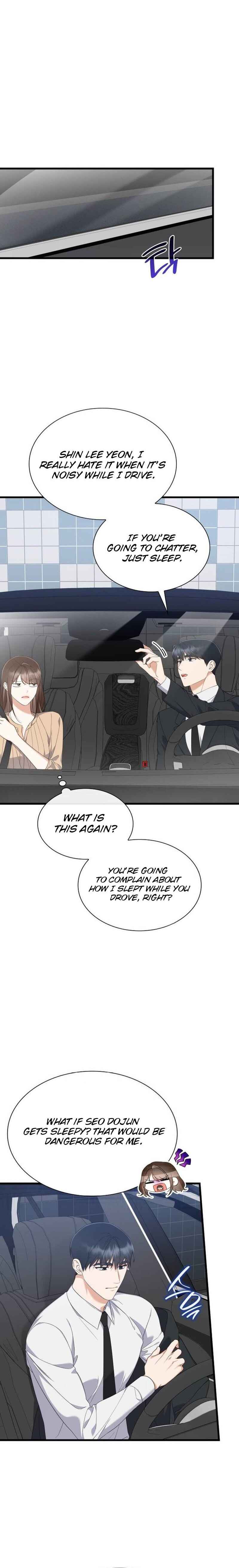 Sin-ip eun Natjyeobam i Chapter 30 - Page 8