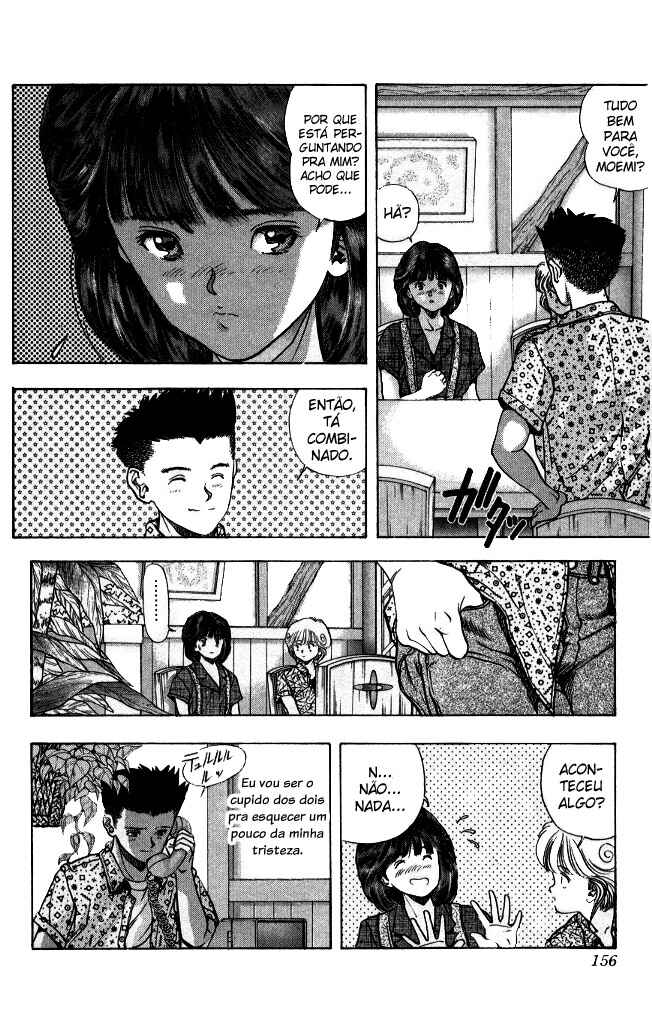 Video Girl Ai Chapter 44 - Page 10