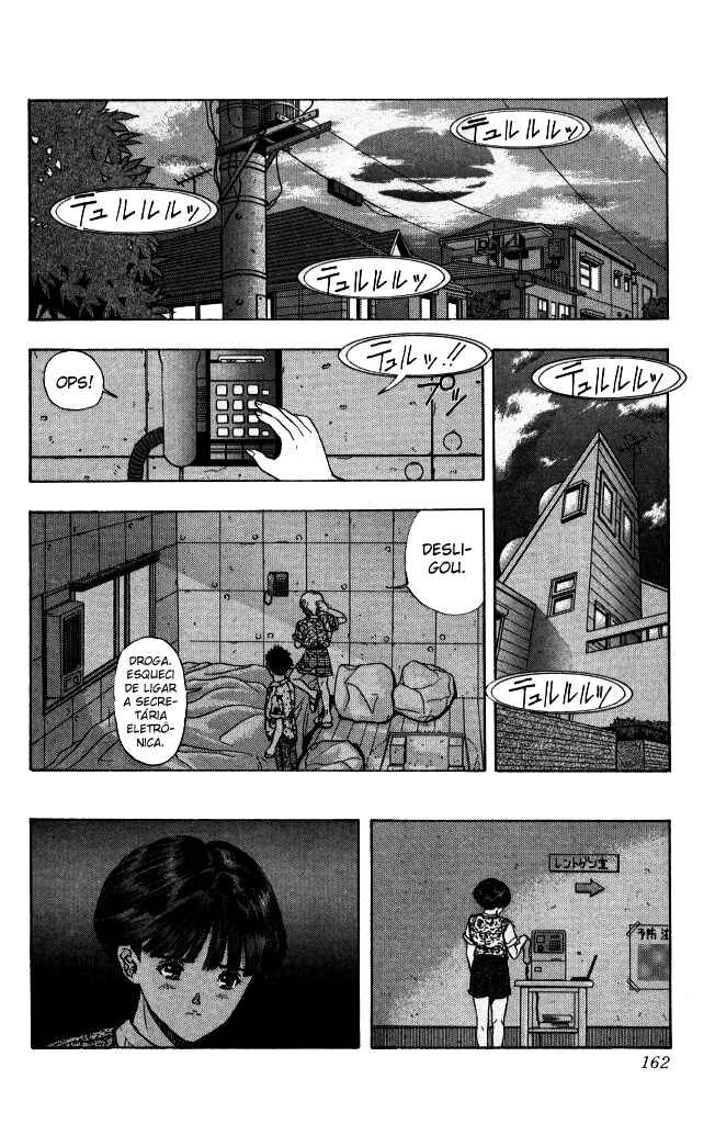 Video Girl Ai Chapter 44 - Page 16