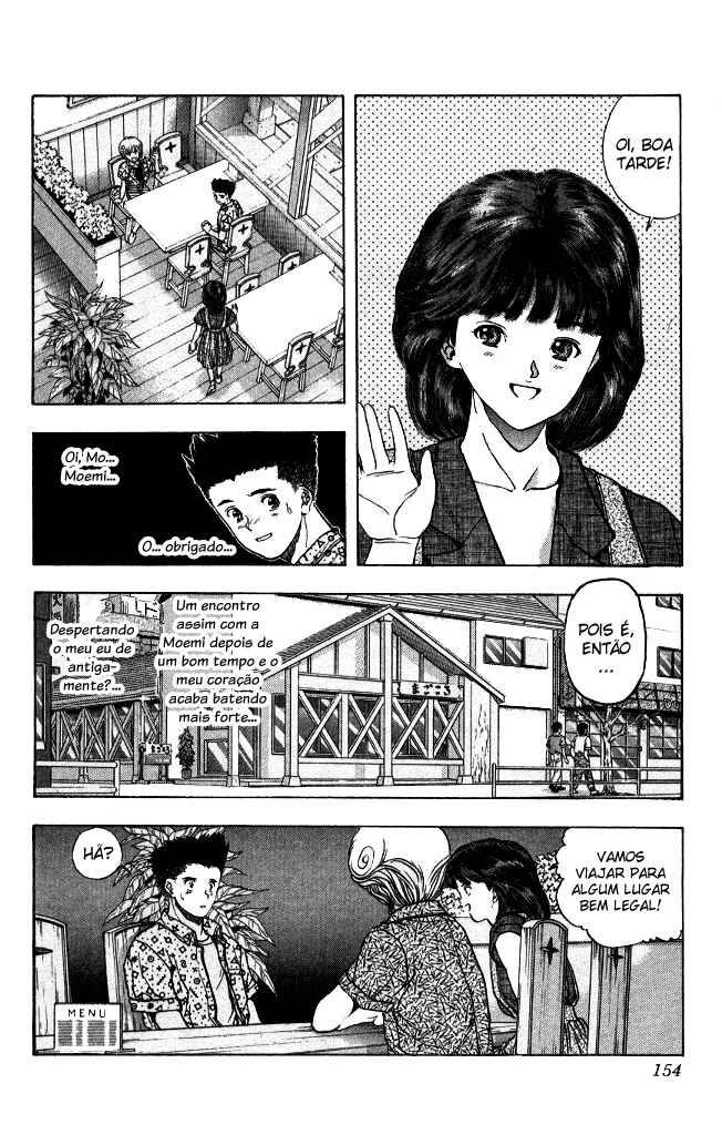 Video Girl Ai Chapter 44 - Page 8
