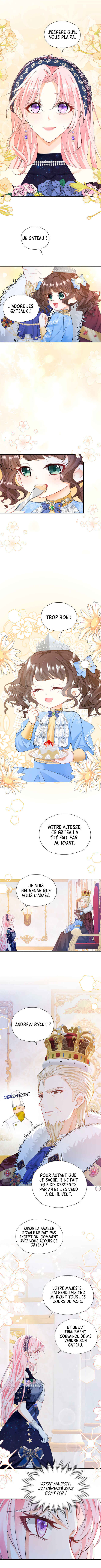 I’m in Love with My Foe Chapter 26 - Page 5