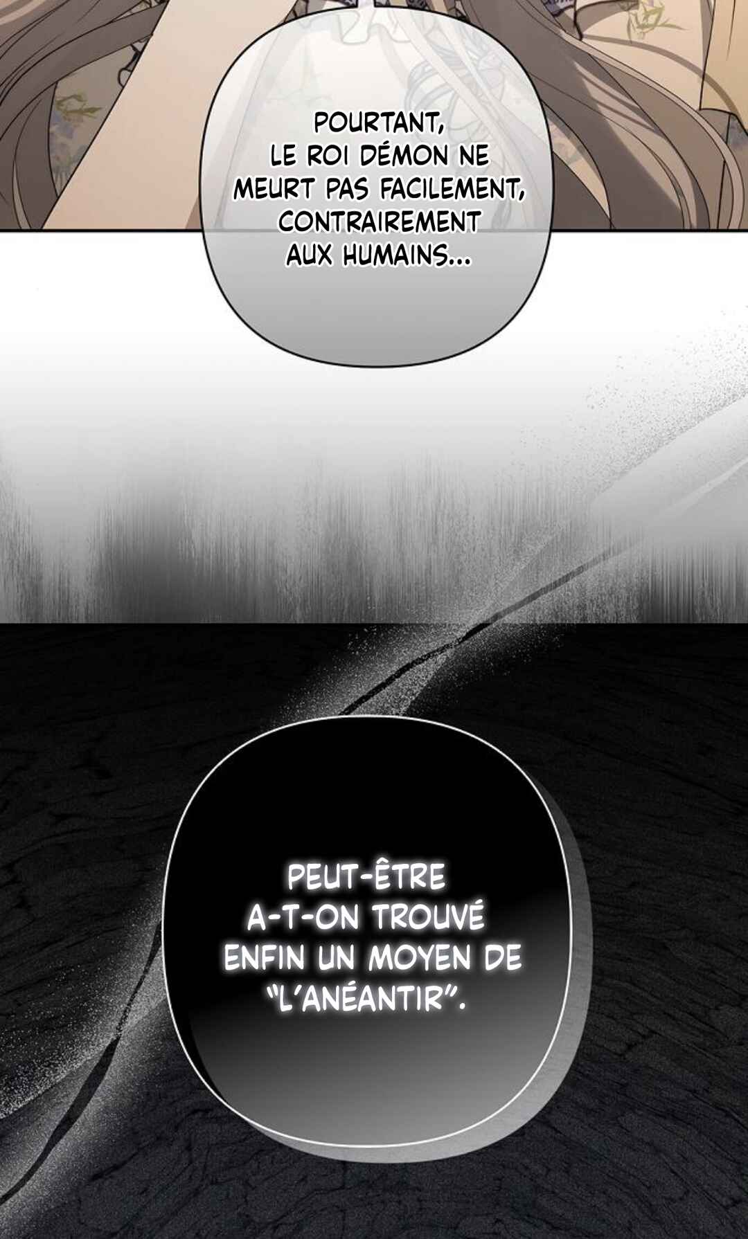 Presepe Outside the Cage Chapter 40 - Page 25