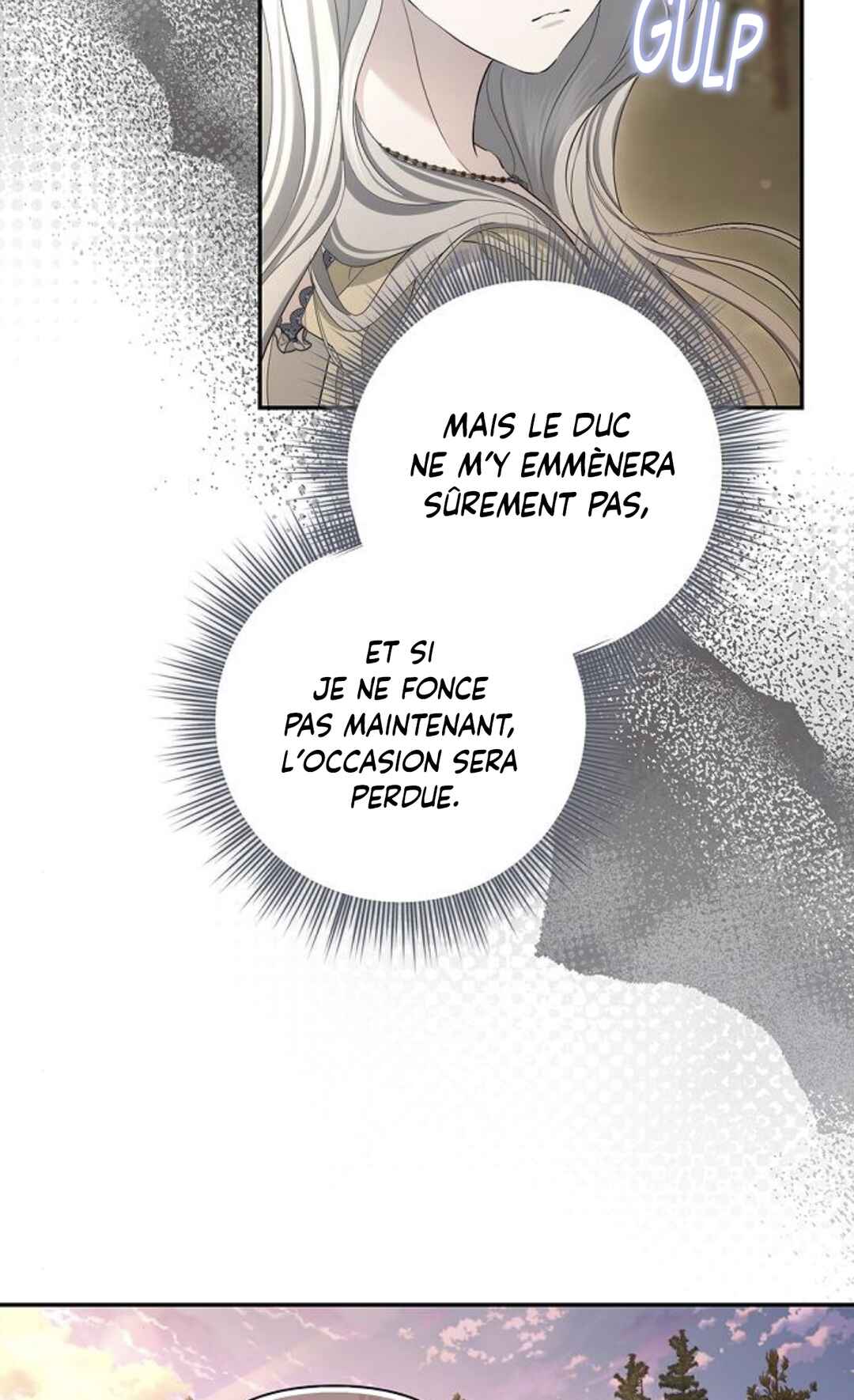 Presepe Outside the Cage Chapter 40 - Page 48