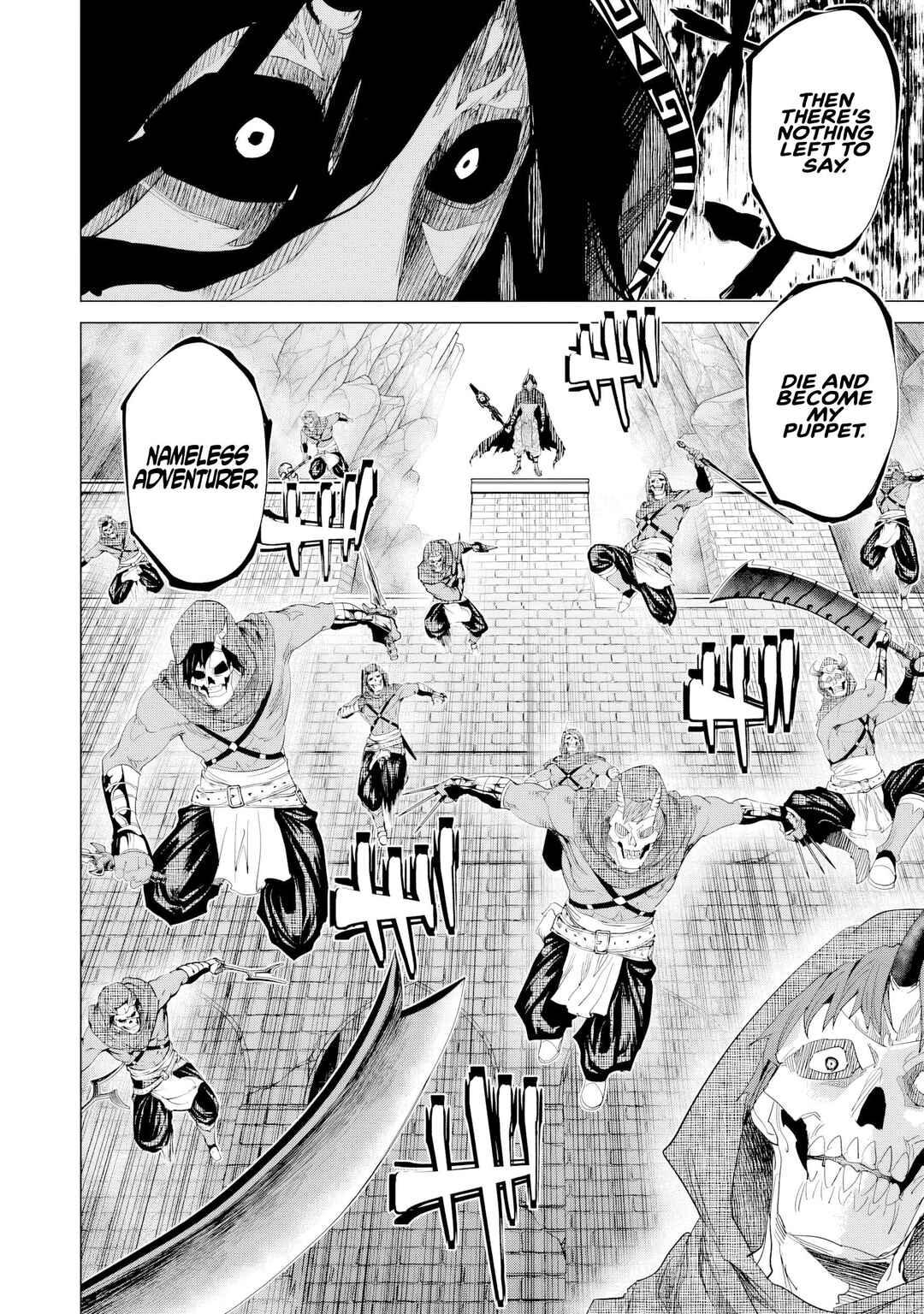 Keikenchi Chochiku de Nonbiri Shoushin Ryokou ~Yuusha to Koibito ni Tsuihou Sareta Senshi no Mujikaku Zamaa~ Chapter 36 - Page 20