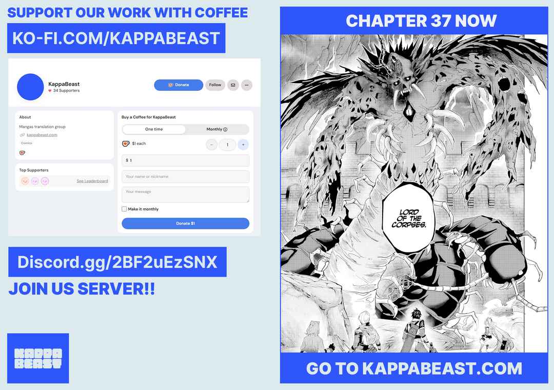 Keikenchi Chochiku de Nonbiri Shoushin Ryokou ~Yuusha to Koibito ni Tsuihou Sareta Senshi no Mujikaku Zamaa~ Chapter 36 - Page 30