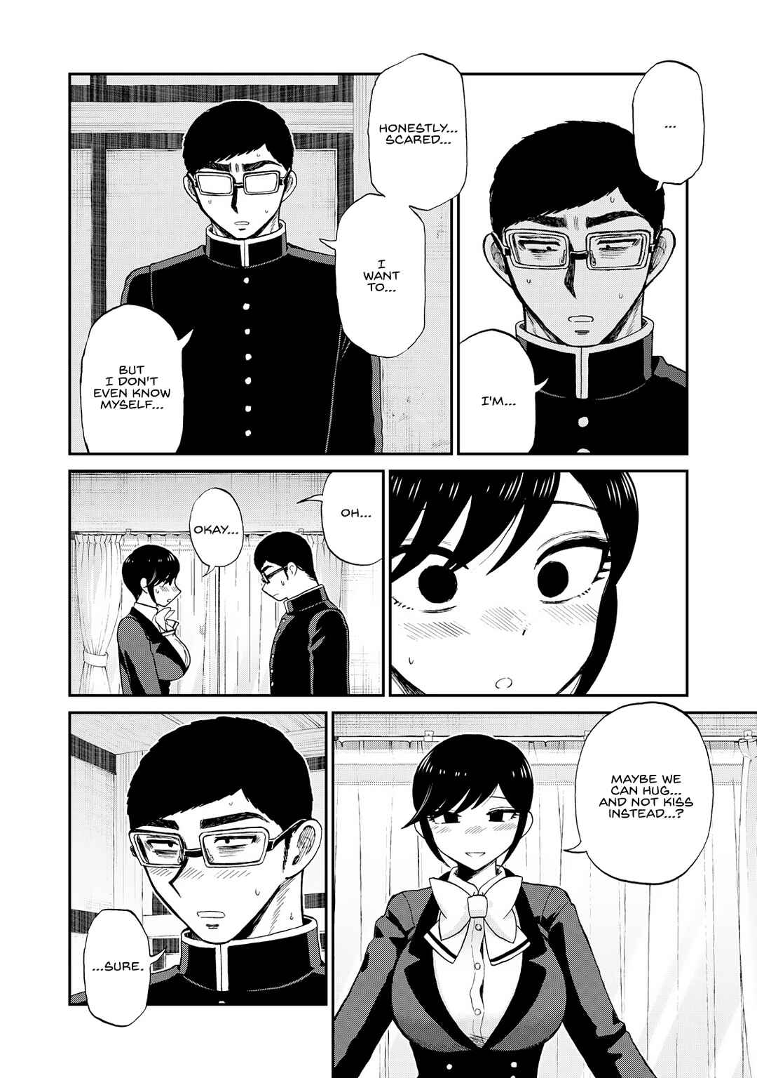 Arakure Ojousama wa Monmon Shiteiru Chapter 52 - Page 14