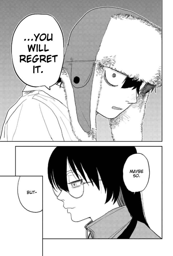 Seishun Bakusou! Chapter 28 - Page 15