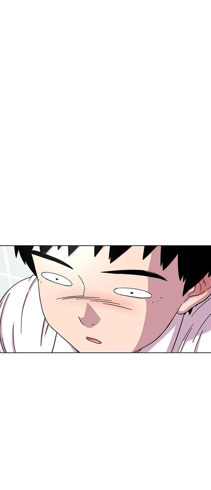 Byeorisamsyap Chapter 25 - Page 1