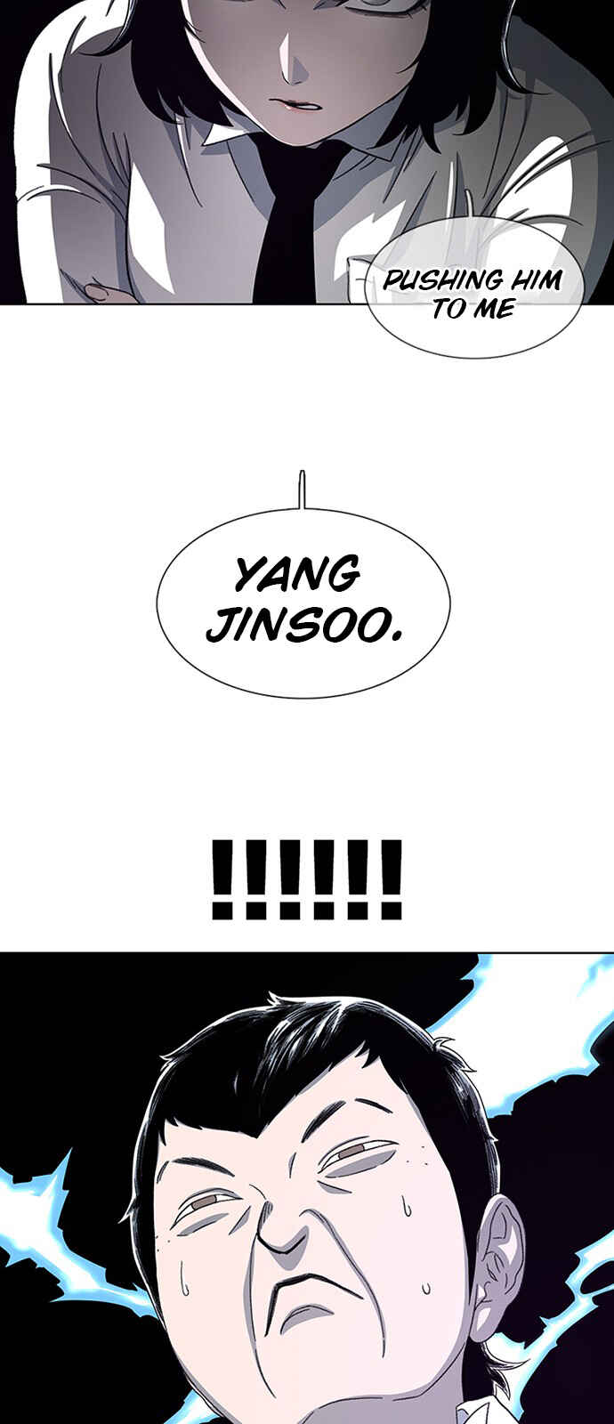 Byeorisamsyap Chapter 25 - Page 10