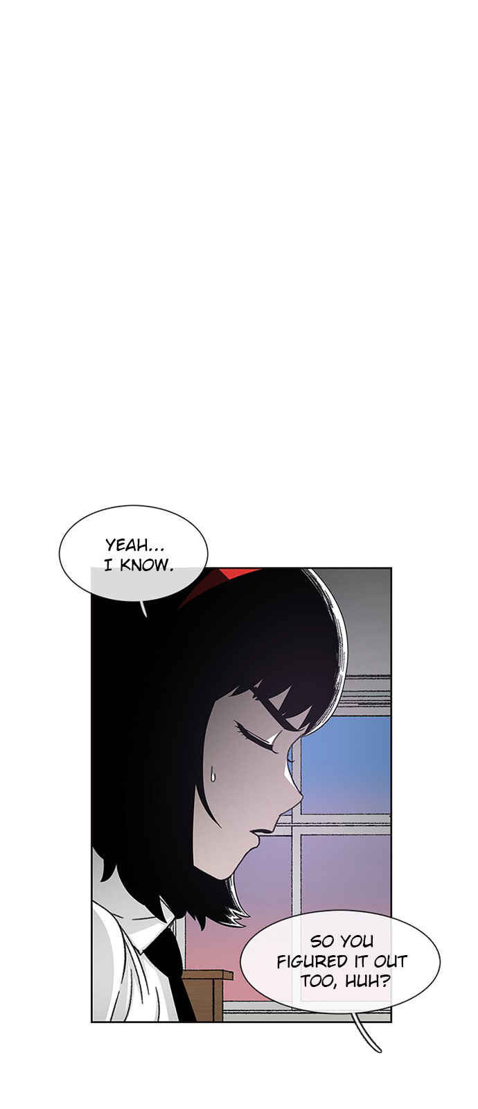 Byeorisamsyap Chapter 25 - Page 17