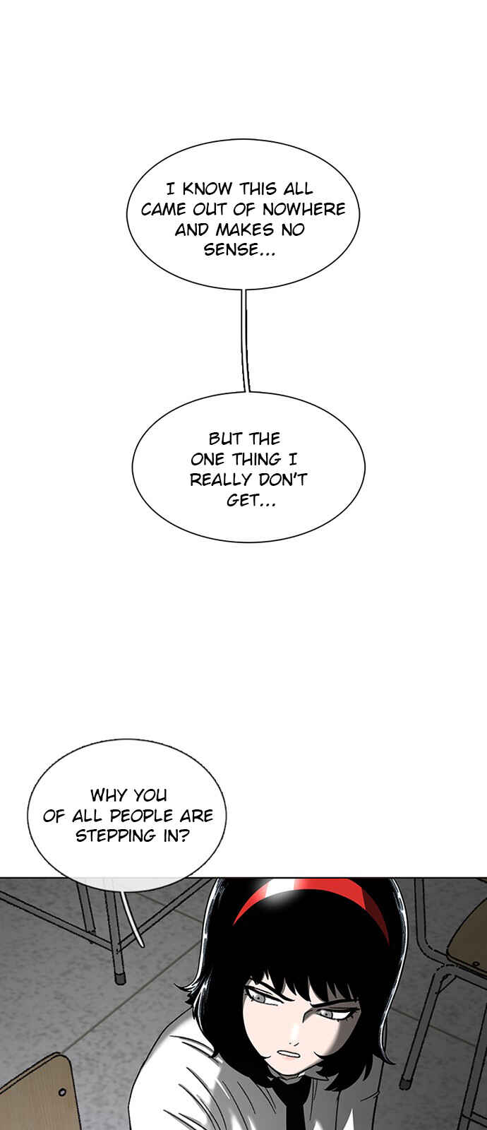 Byeorisamsyap Chapter 25 - Page 19