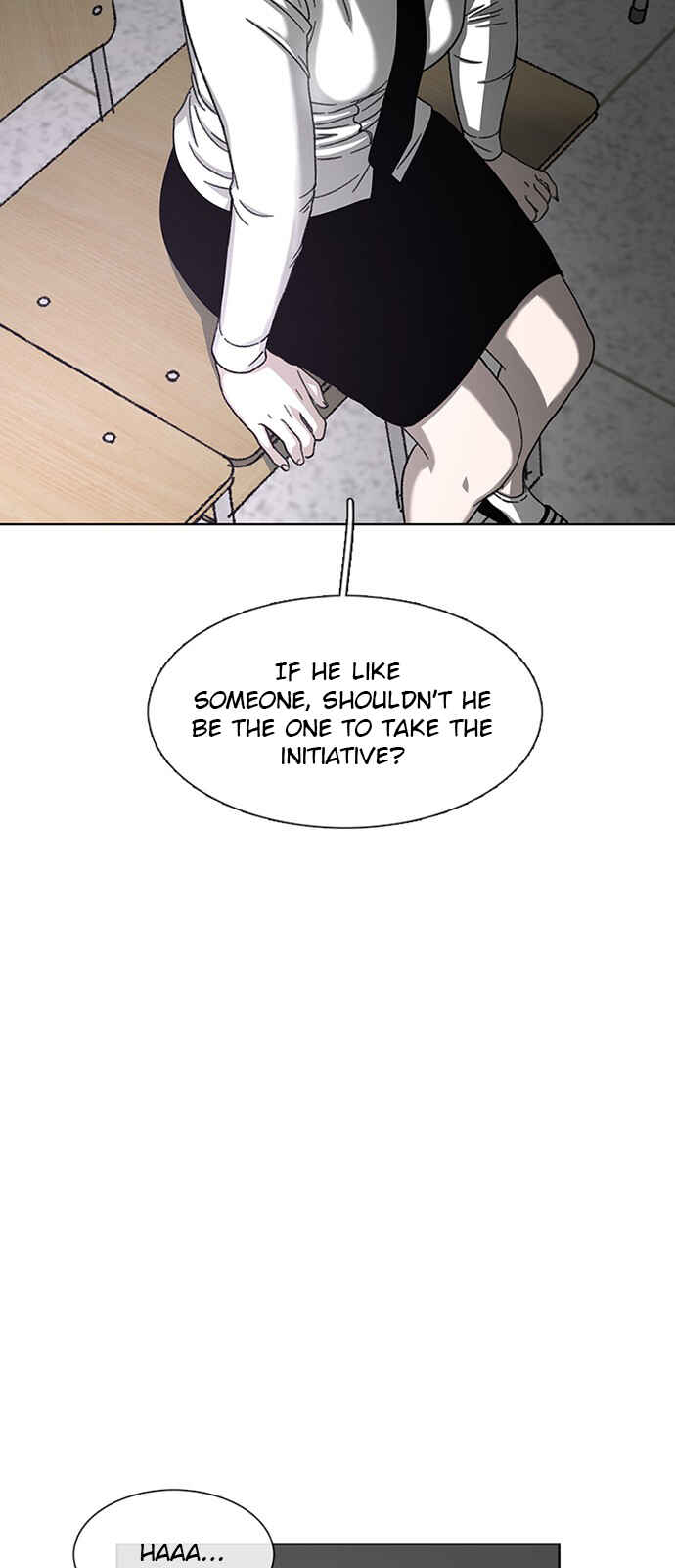 Byeorisamsyap Chapter 25 - Page 20